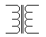 audio transformers schematic